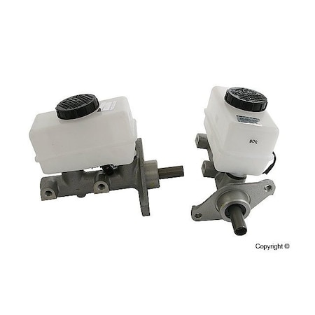 Genuine Brake Master, 5851034030 5851034030